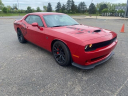 Thumbnail image of 2016 Dodge Challenger at LaFontaine Chrysler Dodge Jeep Ram of Fenton