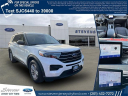 Thumbnail image of 2020 Ford Explorer at Stevens Jersey City Ford
