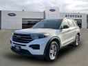 Thumbnail image of 2020 Ford Explorer at Stevens Jersey City Ford