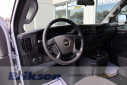 Thumbnail image of 2022 Chevrolet Express at Eriksen Chevrolet Buick NEW