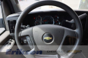 Thumbnail image of 2022 Chevrolet Express at Eriksen Chevrolet Buick NEW