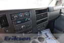 Thumbnail image of 2022 Chevrolet Express at Eriksen Chevrolet Buick NEW