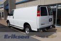 Thumbnail image of 2022 Chevrolet Express at Eriksen Chevrolet Buick NEW