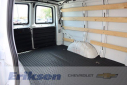 Thumbnail image of 2022 Chevrolet Express at Eriksen Chevrolet Buick NEW