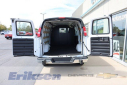 Thumbnail image of 2022 Chevrolet Express at Eriksen Chevrolet Buick NEW