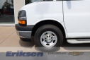 Thumbnail image of 2022 Chevrolet Express at Eriksen Chevrolet Buick NEW