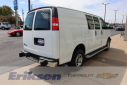 Thumbnail image of 2022 Chevrolet Express at Eriksen Chevrolet Buick NEW