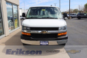 Thumbnail image of 2022 Chevrolet Express at Eriksen Chevrolet Buick NEW