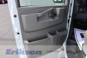 Thumbnail image of 2022 Chevrolet Express at Eriksen Chevrolet Buick NEW