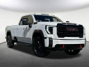 2024 GMC Sierra 2500HD AT4 at Imperial Chevrolet