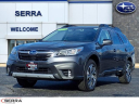 Thumbnail image of 2022 Subaru Outback at Serra Buick Gmc Champaign