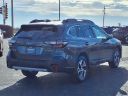 Thumbnail image of 2022 Subaru Outback at Serra Buick Gmc Champaign