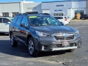 Thumbnail image of 2022 Subaru Outback at Serra Buick Gmc Champaign