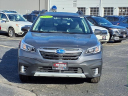 Thumbnail image of 2022 Subaru Outback at Serra Buick Gmc Champaign