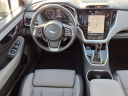 Thumbnail image of 2022 Subaru Outback at Serra Buick Gmc Champaign