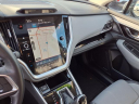 Thumbnail image of 2022 Subaru Outback at Serra Buick Gmc Champaign