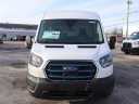 Thumbnail image of 2024 Ford E-Transit at Hassett Ford Lincoln Subaru
