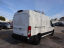Thumbnail image of 2024 Ford E-Transit at Hassett Ford Lincoln Subaru