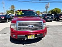Thumbnail image of 2012 Ford F-150 at AUTOFAIR LLC