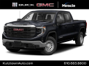 Thumbnail image of 2023 GMC Sierra 1500 at Miracle Buick GMC Cadillac of Kutztown