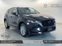 Thumbnail image of 2024 Mazda CX-5 at Nelson Mazda