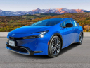 Thumbnail image of 2024 Toyota Prius at Phil Long Toyota