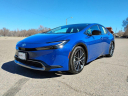 Thumbnail image of 2024 Toyota Prius at Phil Long Toyota