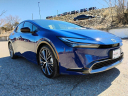 Thumbnail image of 2024 Toyota Prius at Phil Long Toyota
