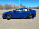 Thumbnail image of 2024 Toyota Prius at Phil Long Toyota
