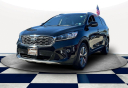 Thumbnail image of 2019 Kia Sorento at Advantage Hyundai Genesis of North Shore