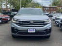 Thumbnail image of 2021 Volkswagen Atlas Cross Sport at Wes Greenway's Alexandria Vw