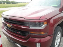 Thumbnail image of 2016 Chevrolet Silverado 1500 at RolandRichFord of Delavan, IL