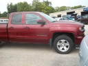 Thumbnail image of 2016 Chevrolet Silverado 1500 at RolandRichFord of Delavan, IL