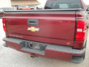 Thumbnail image of 2016 Chevrolet Silverado 1500 at RolandRichFord of Delavan, IL