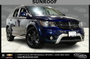 2020 Dodge Journey Crossroad at Don Larson Chevrolet Buick GMC Cadillac