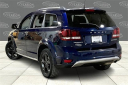Thumbnail image of 2020 Dodge Journey at Don Larson Chevrolet Buick GMC Cadillac