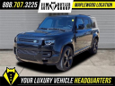 Thumbnail image of 2024 Land Rover Defender at Jim Butler Chevrolet