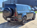 Thumbnail image of 2024 Land Rover Defender at Jim Butler Chevrolet