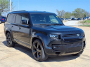 Thumbnail image of 2024 Land Rover Defender at Jim Butler Chevrolet