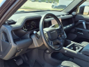 Thumbnail image of 2024 Land Rover Defender at Jim Butler Chevrolet