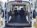 Thumbnail image of 2023 Ford Transit Connect at Mcfarland Ford Rochester