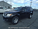 Thumbnail image of 2010 Nissan Pathfinder at MMC Auto Exchange