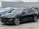 2021 Ford Mustang Mach-E Premium at Lasco Ford
