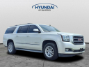 Thumbnail image of 2015 GMC Yukon XL at Hyundai Of Hampton