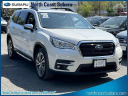 2020 Subaru Ascent Touring at North Coast Subaru