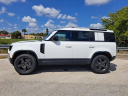 Thumbnail image of 2025 Land Rover Defender at Land Rover Palm Beach