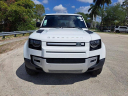 Thumbnail image of 2025 Land Rover Defender at Land Rover Palm Beach