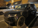 Thumbnail image of 2025 Land Rover Range Rover at EAST COAST MOTORS LLC