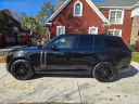 2025 Land Rover Range Rover P530 Autobiography at EAST COAST MOTORS LLC
