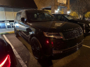 Thumbnail image of 2025 Land Rover Range Rover at EAST COAST MOTORS LLC